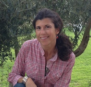 Sandra Benzal